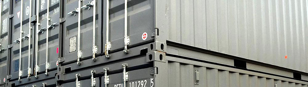 one-stop container solution